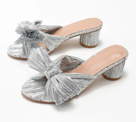 The Serenity Heels