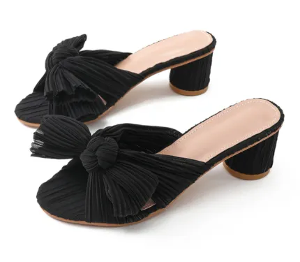 The Serenity Heels