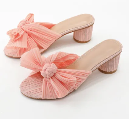 The Serenity Heels