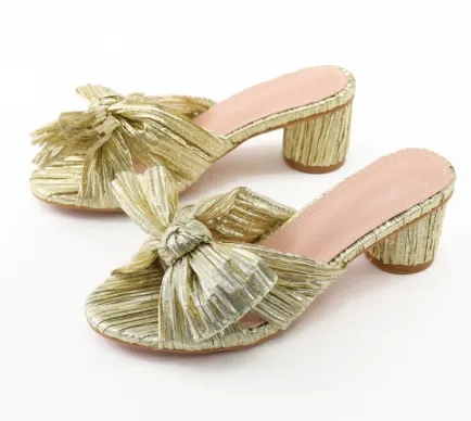 The Serenity Heels