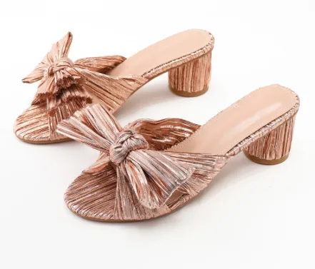 The Serenity Heels