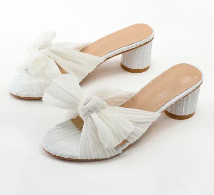 The Serenity Heels