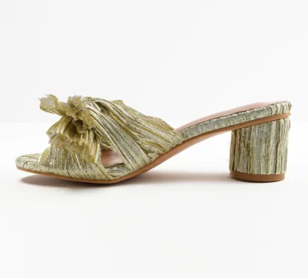 The Serenity Heels