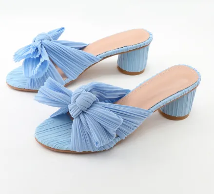 The Serenity Heels