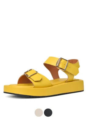 USS Shoes Peggy Women's Flat Sandal