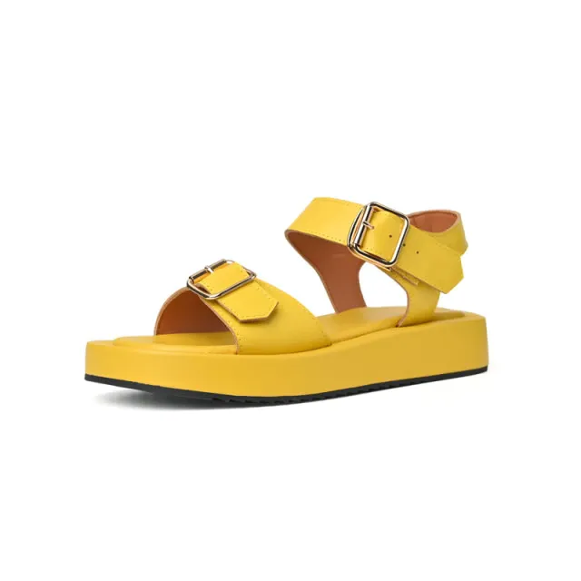 USS Shoes Peggy Women's Flat Sandal