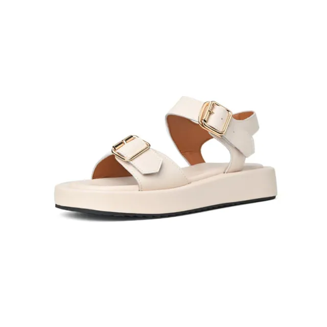USS Shoes Peggy Women's Flat Sandal