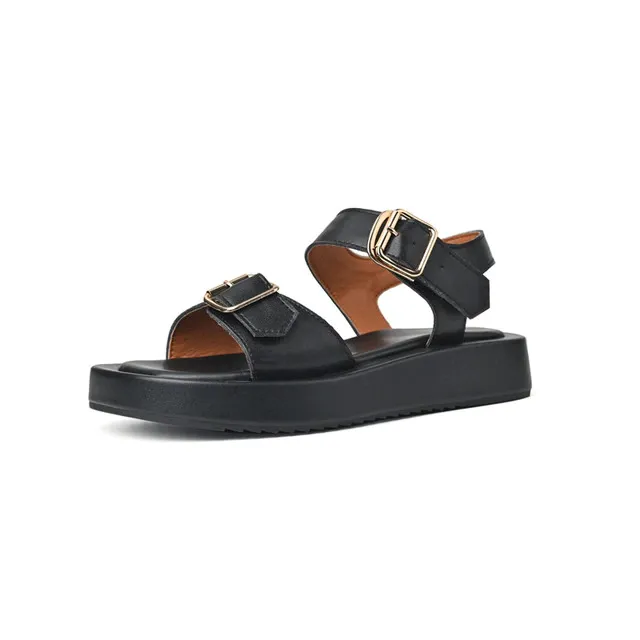 USS Shoes Peggy Women's Flat Sandal