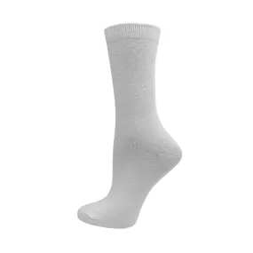Vagden Plain Cotton Socks - Medium