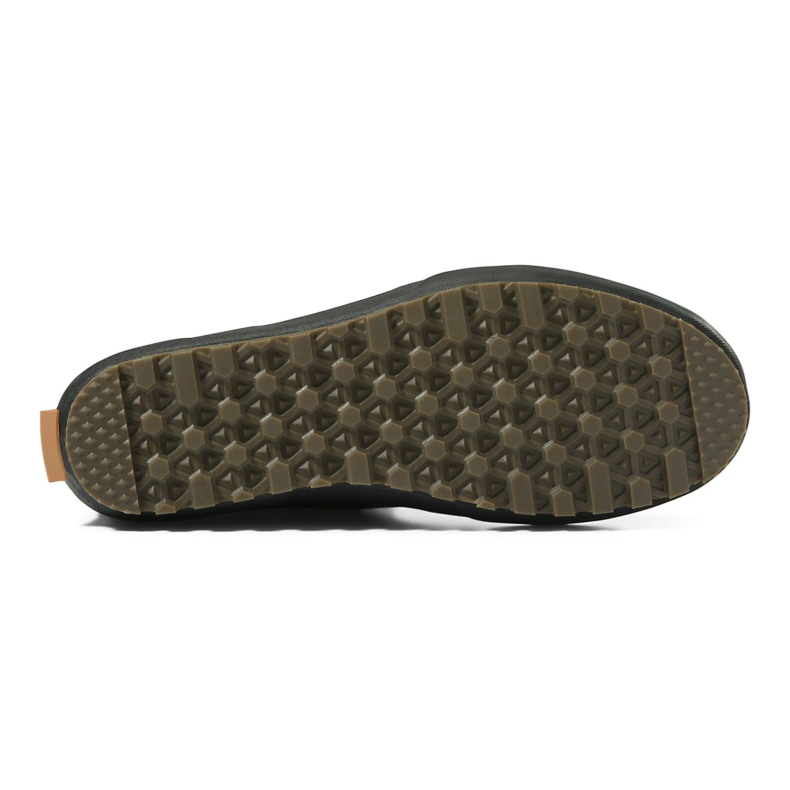 Vans Standard Mid MTE Chelsea Boot - Walnut/Gum