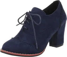 Women's Chelsea Booties Low Chunky Heels Lug Sole Elastic Ankle Boots Shoes for Women Mid-calf Chunky Cowboy Chelsea Knee