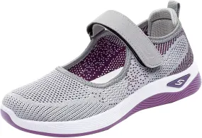 Women's Fashion Sneaker Lace Up Low Top Comfortable Walking Shoes Comfortable Walking Shoes Women Women Loafers Platform Women's Wide Width Sneakers