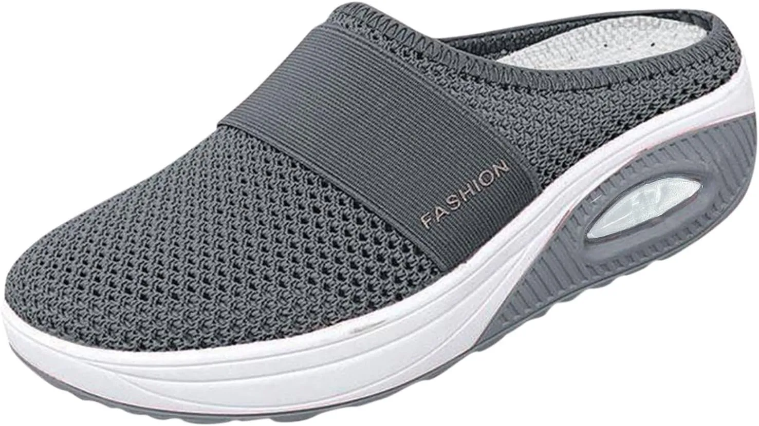 Women's Fashion Sneaker Non Slip Lace Up Comfort Women's Work or Walking Sneakers Fashion Tennis Shoes for Women Loafers Platform Ladies Slip On Sneakers