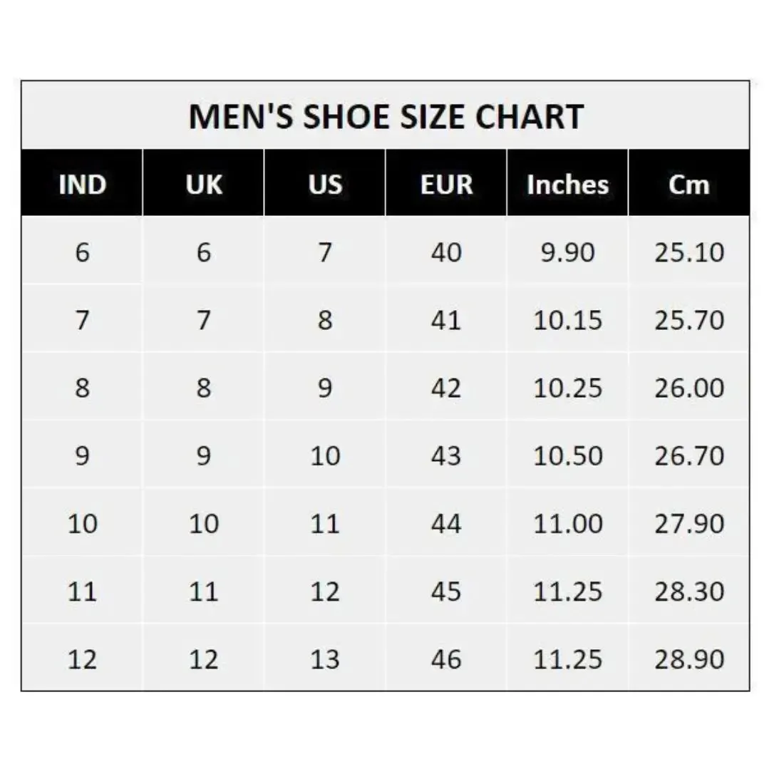 Yellow Stylish Casual Shoes for Men