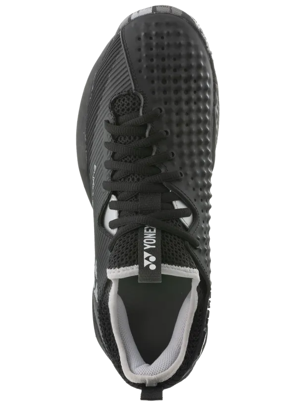 Yonex Mens Power Cushion FusionRev4 Clay Tennis Shoes