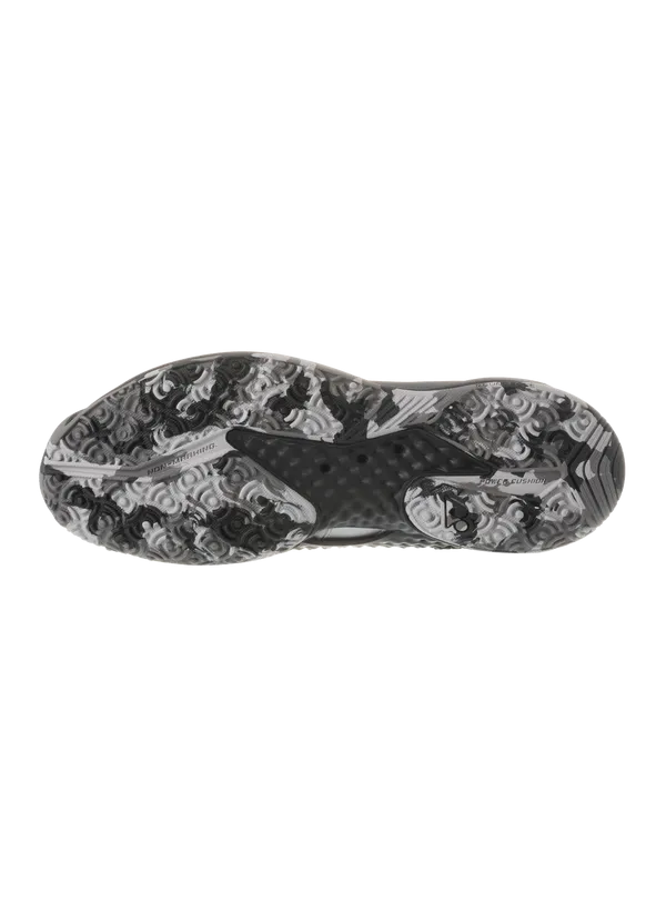 Yonex Mens Power Cushion FusionRev4 Clay Tennis Shoes