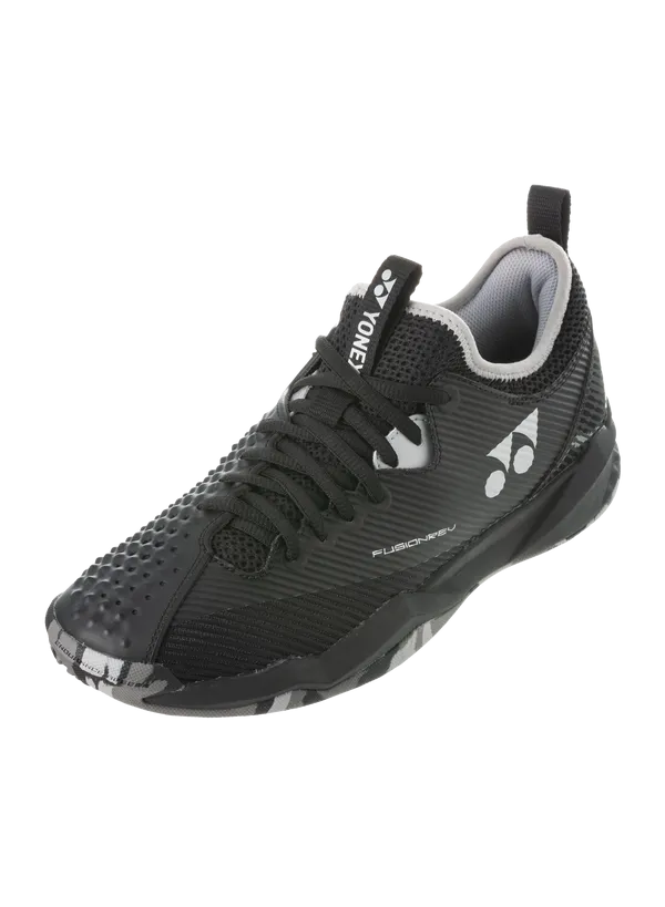 Yonex Mens Power Cushion FusionRev4 Clay Tennis Shoes